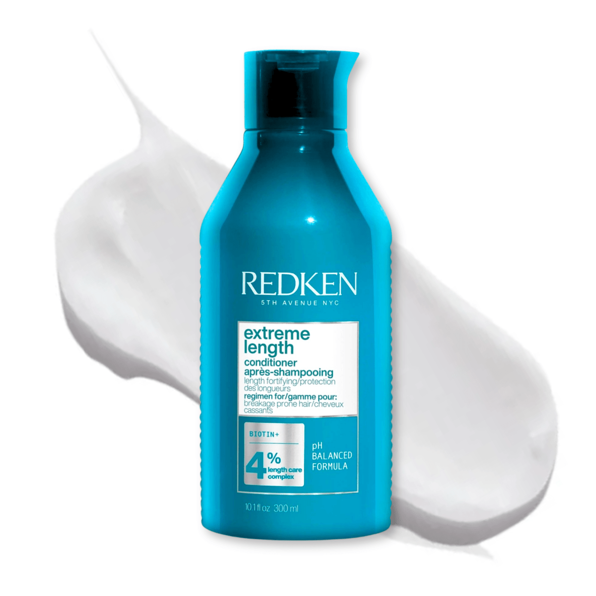 REDKEN_Extreme Length Conditioner_Cosmetic World