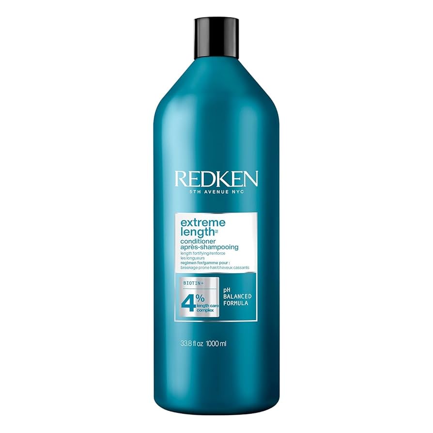 REDKEN_Extreme Length Conditioner_Cosmetic World