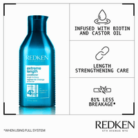 Thumbnail for REDKEN_Extreme Length Conditioner_Cosmetic World