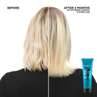 Thumbnail for Extreme Length Triple Action Treatment