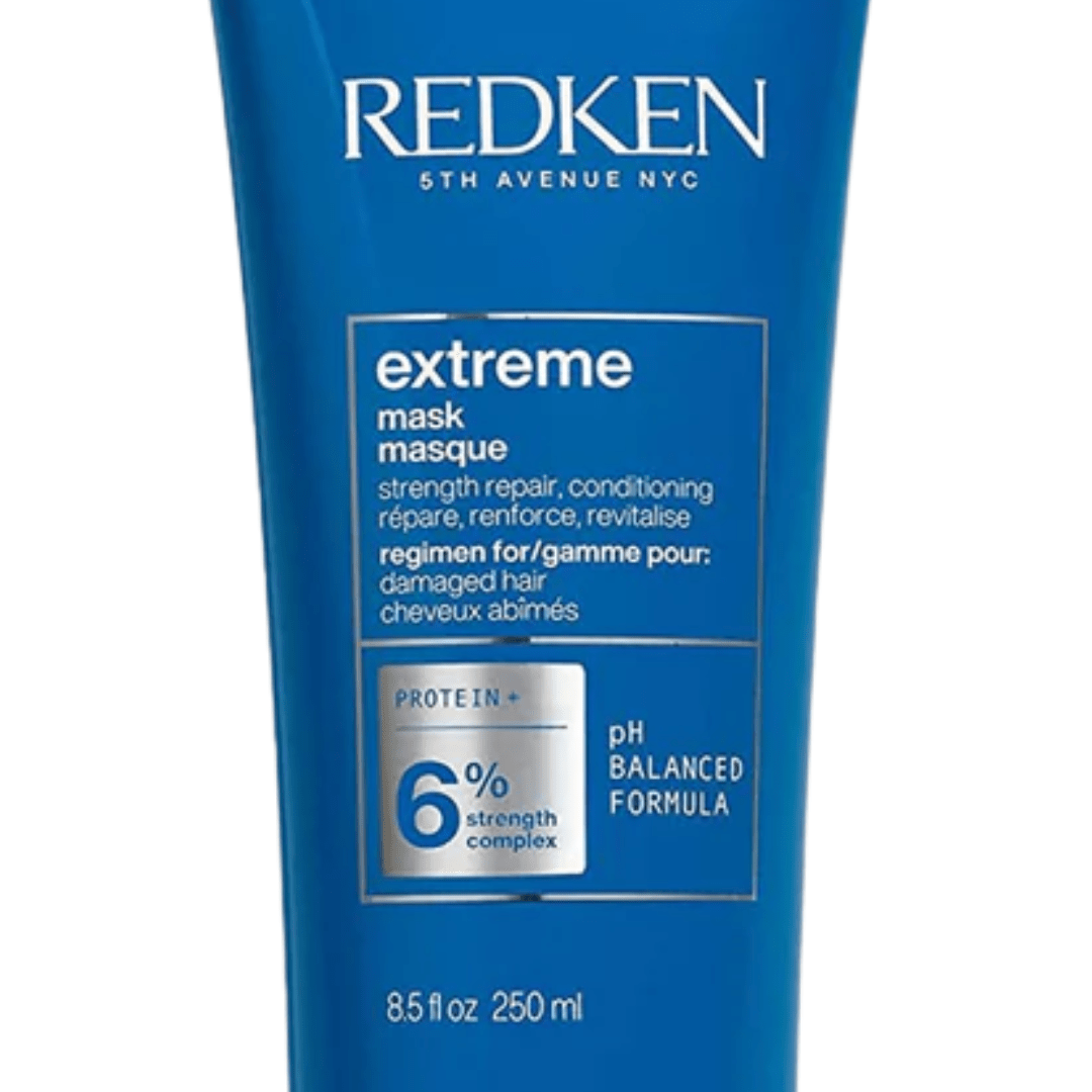 Redken_Extreme Mask_Cosmetic World