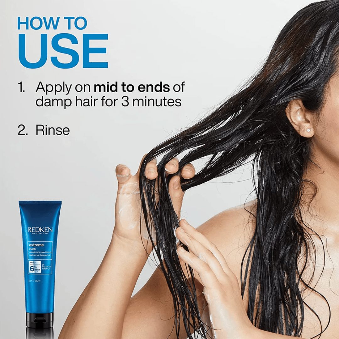 Redken_Extreme Mask_Cosmetic World