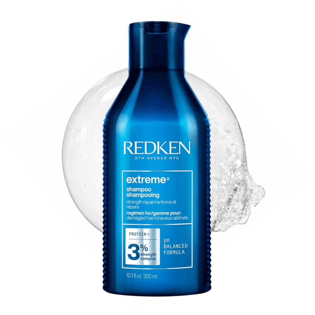 Redken_Extreme Shampoo_Cosmetic World