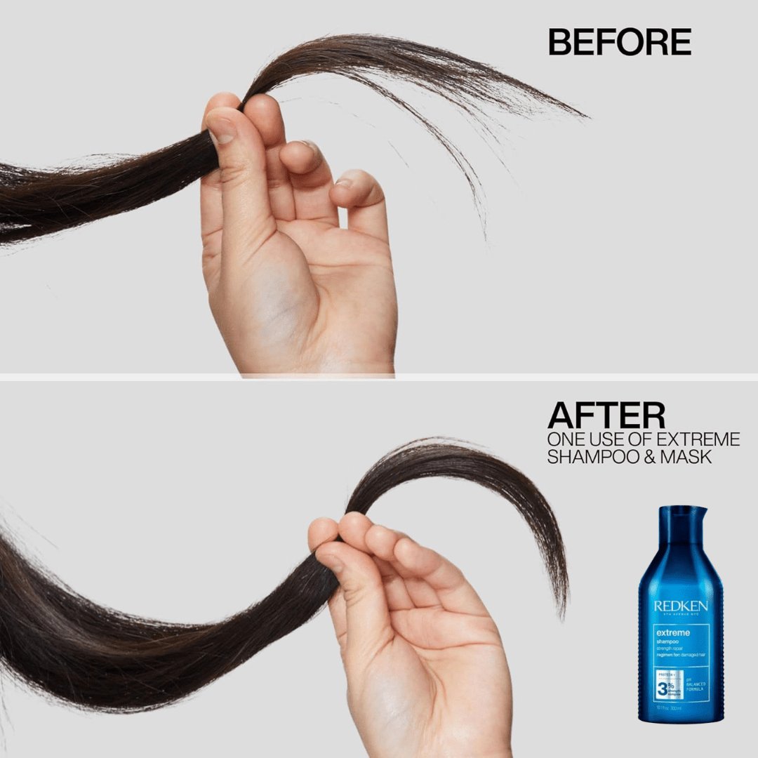 Redken_Extreme Shampoo_Cosmetic World