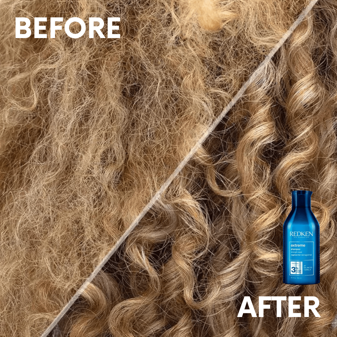 Redken_Extreme Shampoo_Cosmetic World