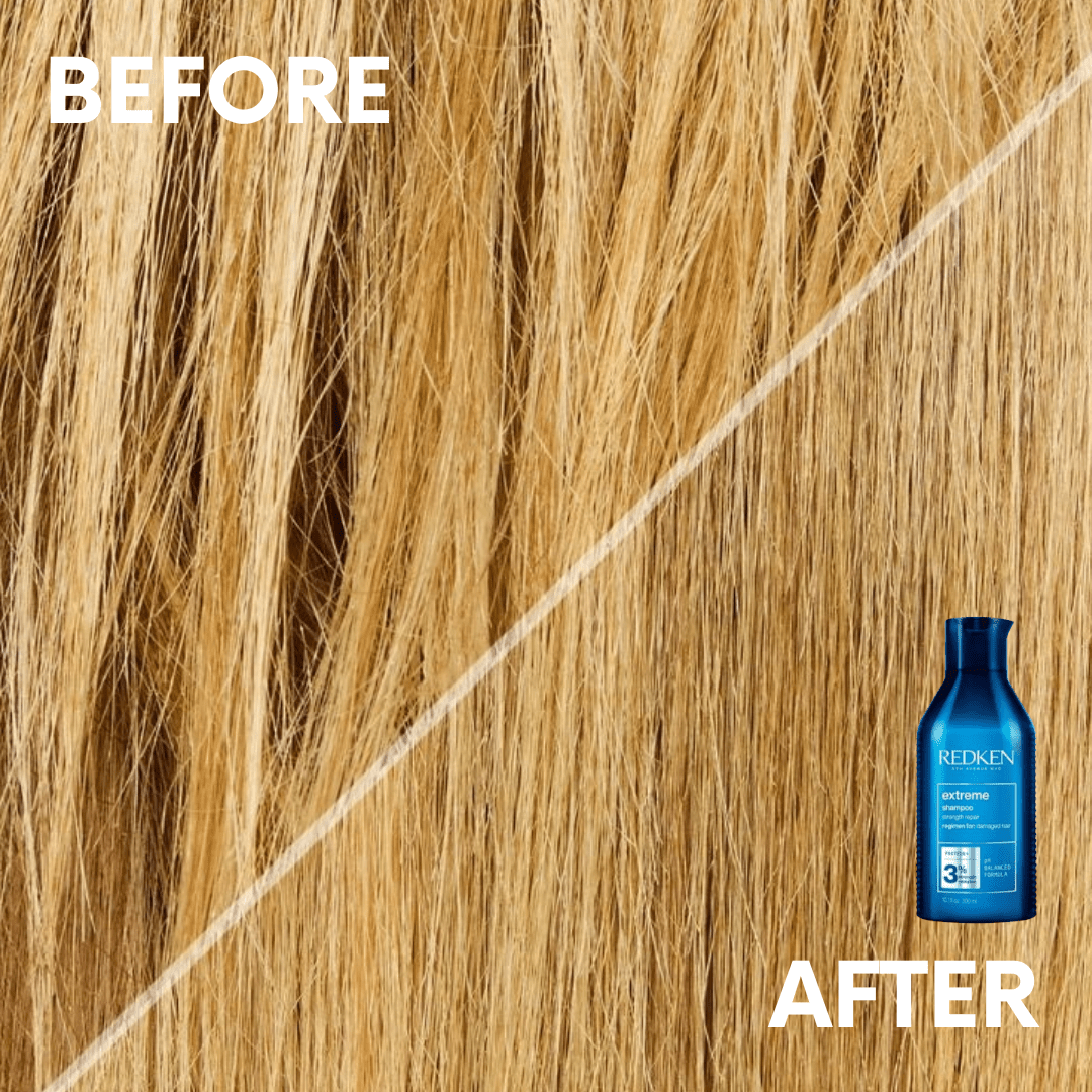 Redken_Extreme Shampoo_Cosmetic World