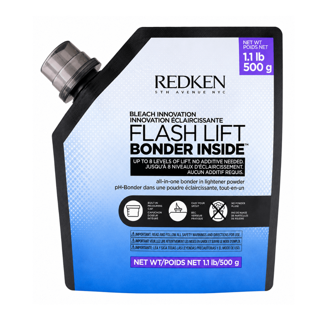 Redken_Flash Lift Bonder Inside_Cosmetic World