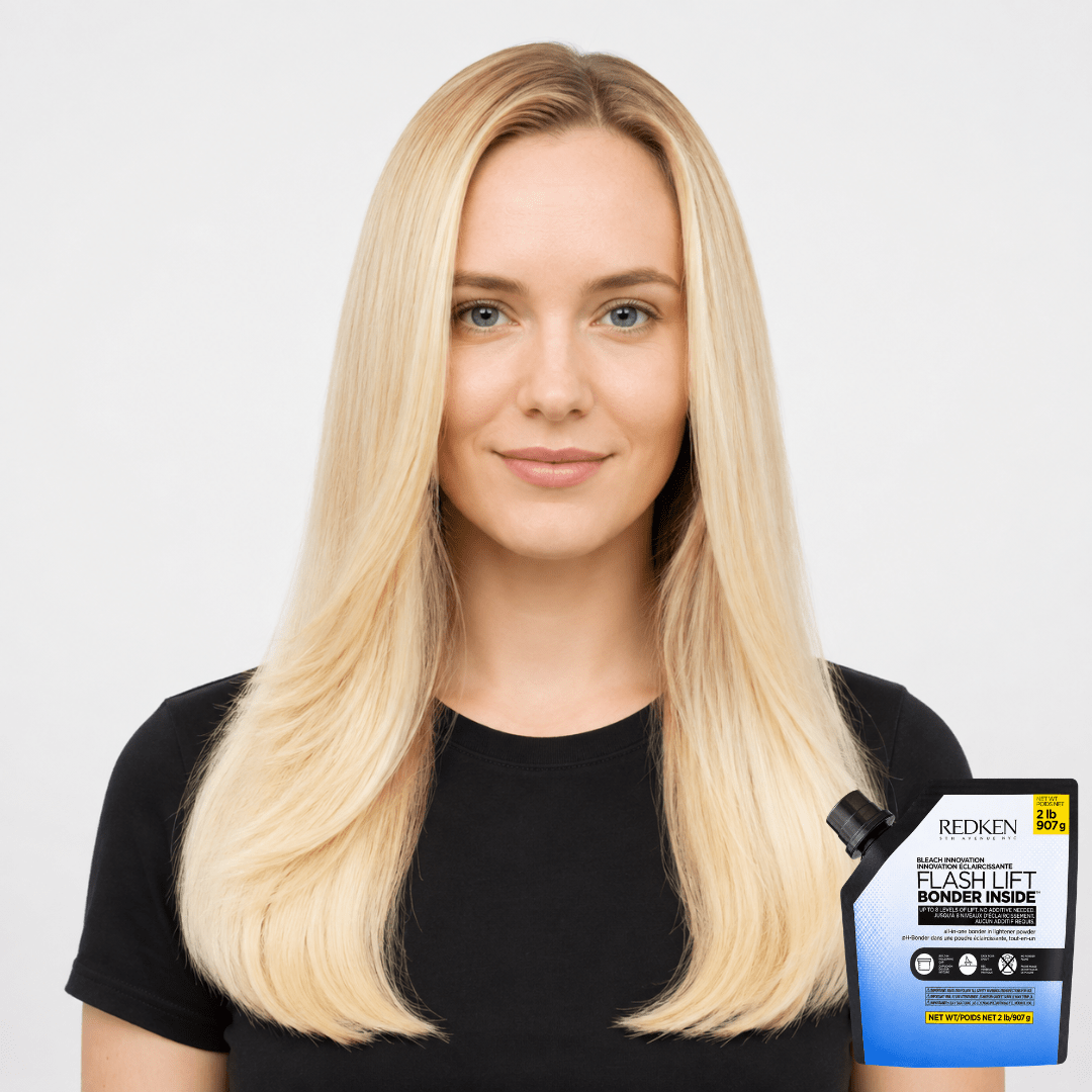 Redken_Flash Lift Bonder Inside_Cosmetic World
