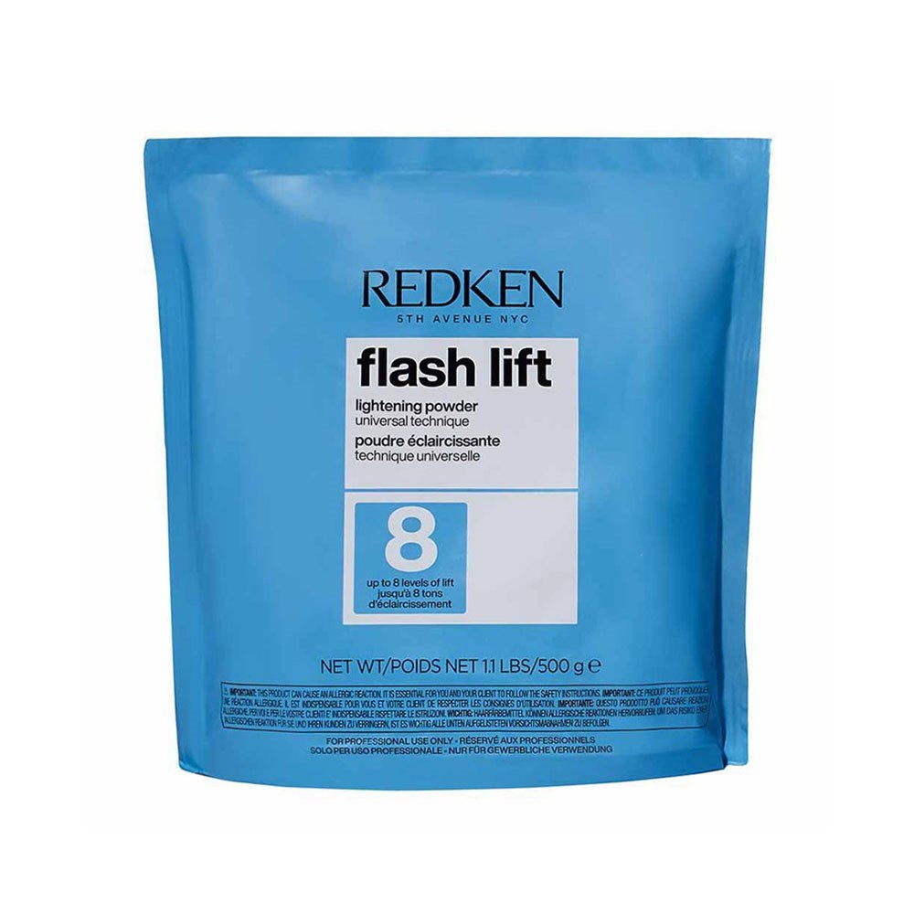 Redken_Flash Lift Lightening Powder_Cosmetic World