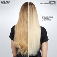 Thumbnail for Redken_Flash Lift Pre-bonded Lightening Powder 8_Cosmetic World