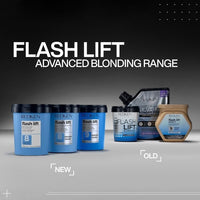 Thumbnail for Redken_Flash Lift Pre-bonded Lightening Powder 8_Cosmetic World