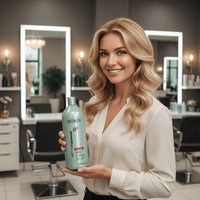 Thumbnail for REDKEN_Flash Wash Fast Drying Shampoo_Cosmetic World