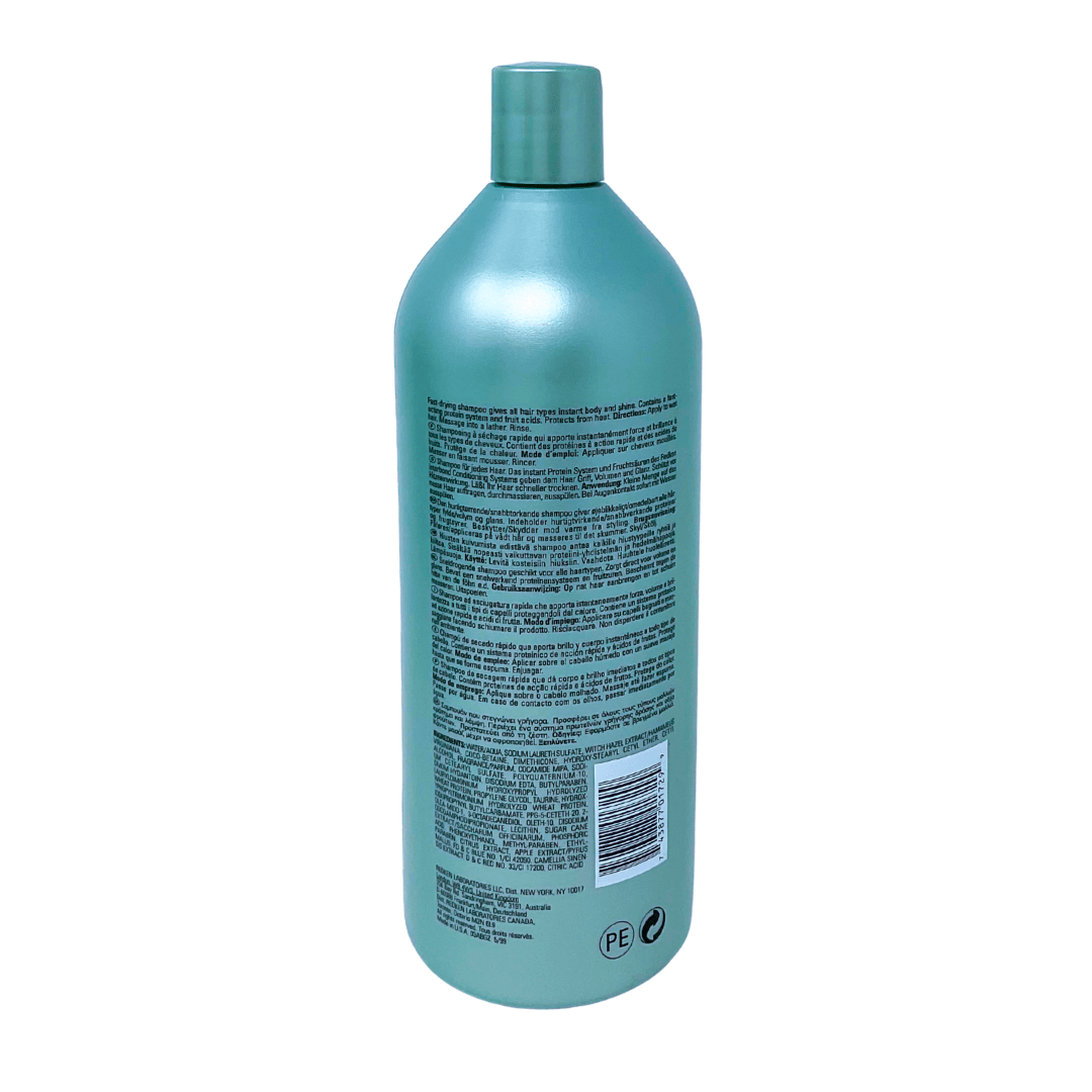 REDKEN_Flash Wash Fast Drying Shampoo_Cosmetic World