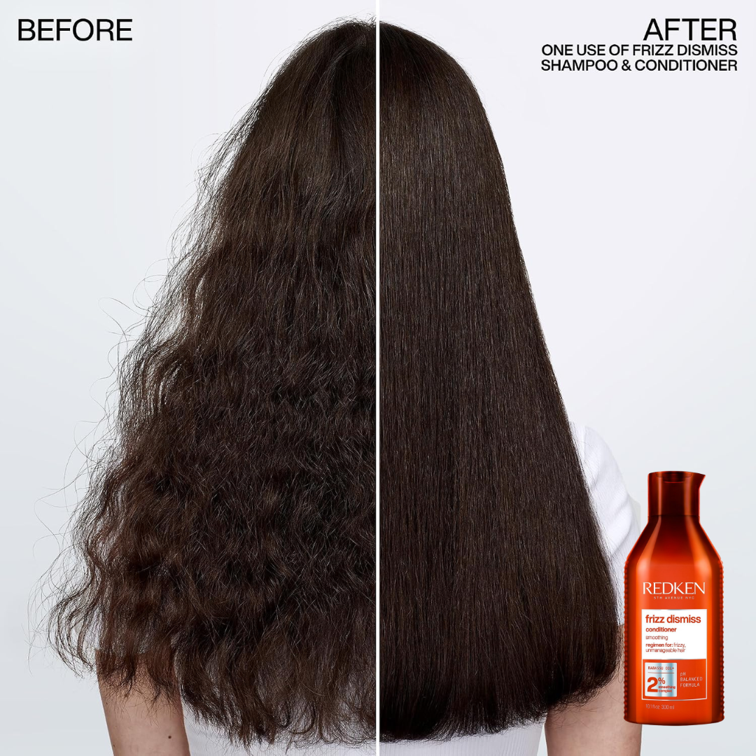 Frizz Dismiss Conditioner