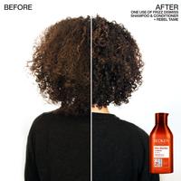 Thumbnail for Frizz Dismiss Conditioner