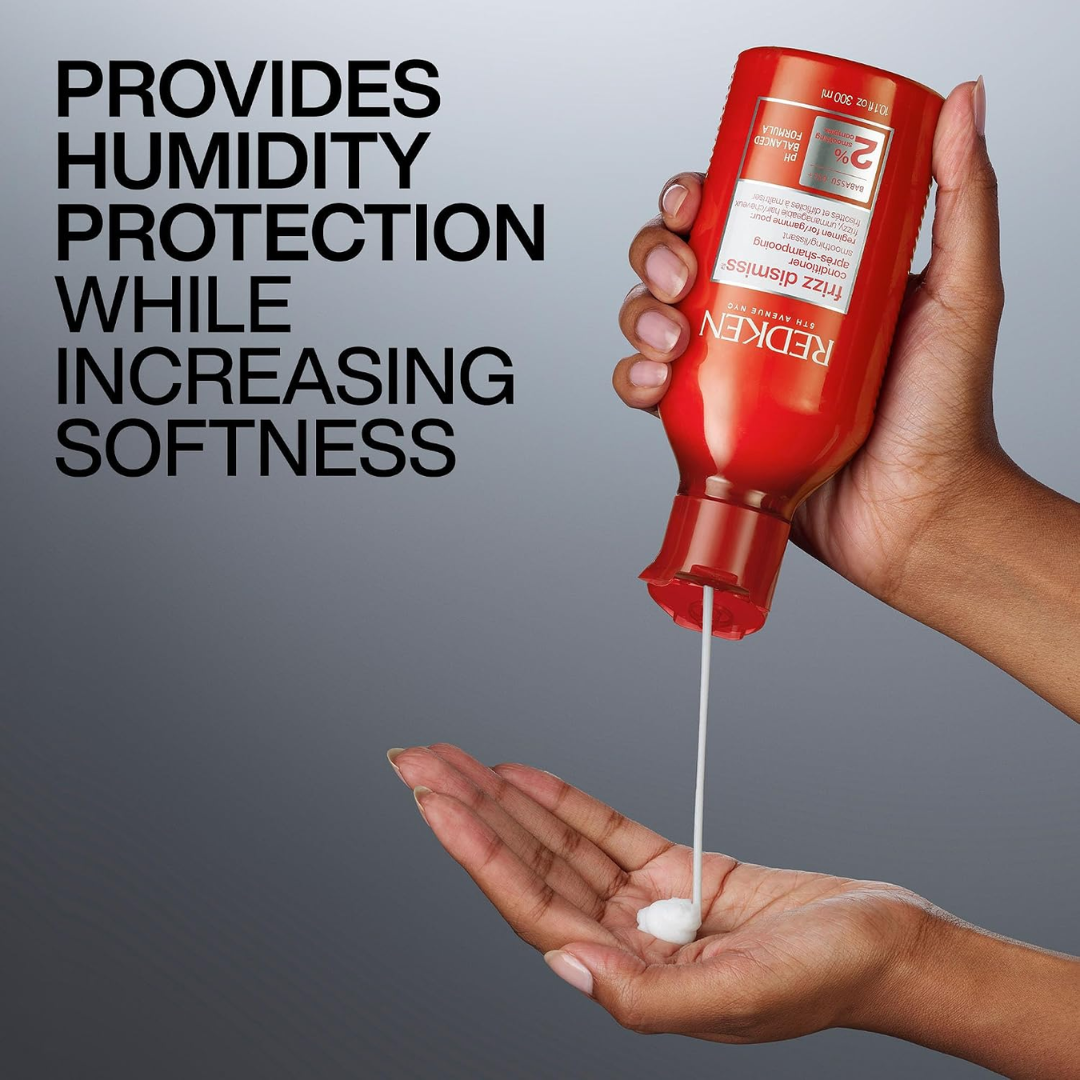 Frizz Dismiss Conditioner