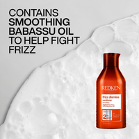 Thumbnail for Frizz Dismiss Conditioner