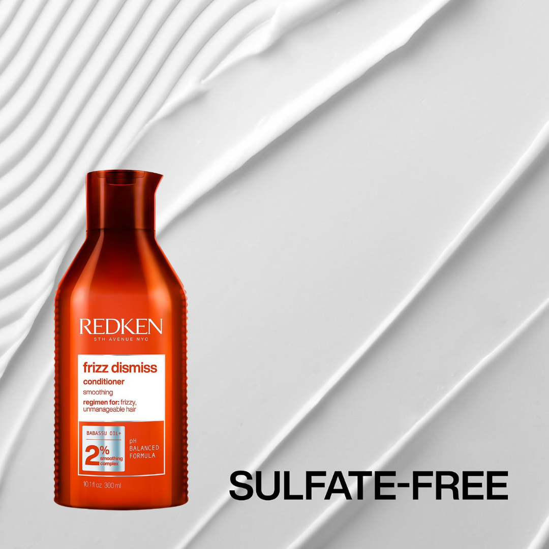 Frizz Dismiss Conditioner