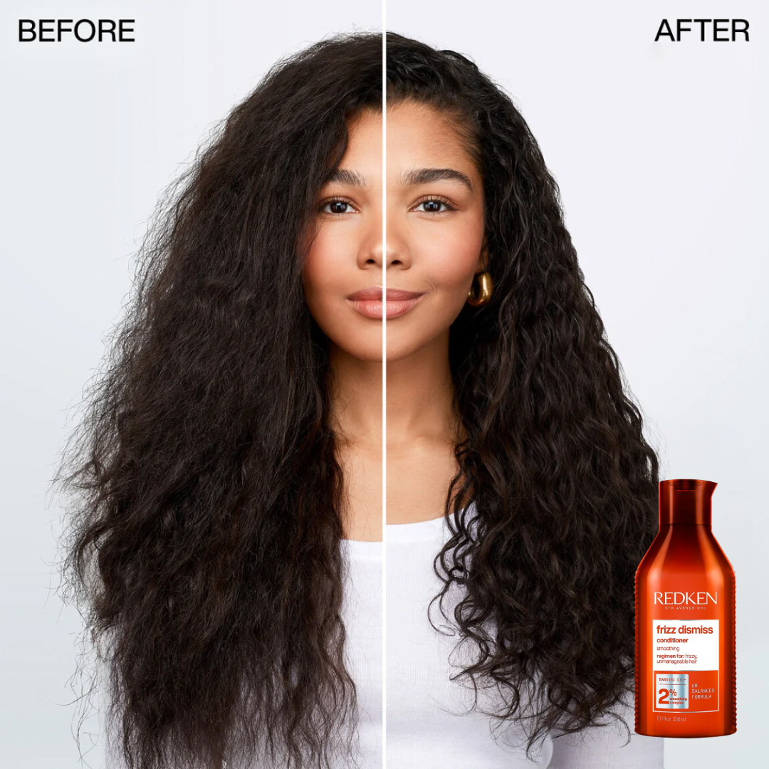 Frizz Dismiss Conditioner