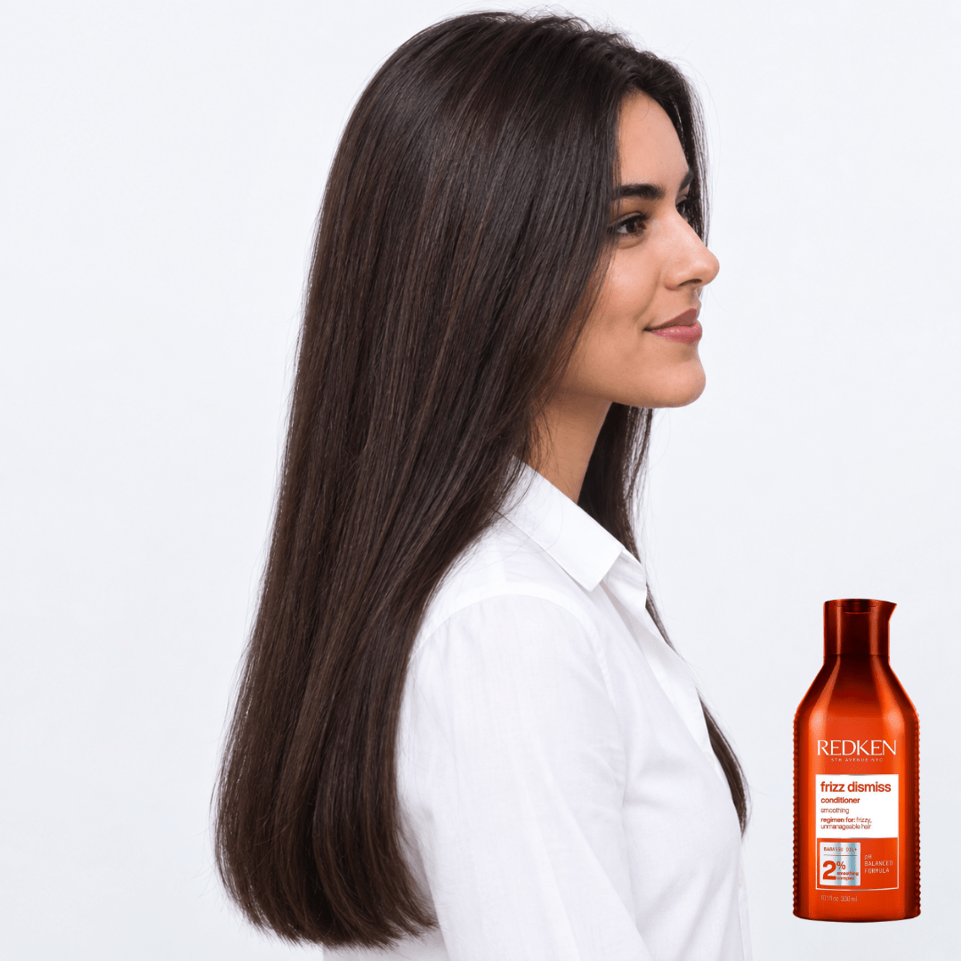 Redken_Frizz Dismiss Conditioner_Cosmetic World