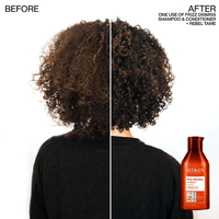 Thumbnail for Redken_Frizz Dismiss Conditioner_Cosmetic World