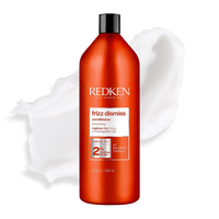 Thumbnail for Redken_Frizz Dismiss Conditioner_Cosmetic World