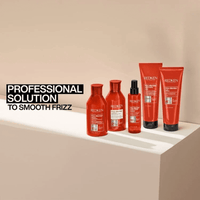 Thumbnail for REDKEN_Frizz Dismiss Instant Deflate Oil - In - Serum 125ml_Cosmetic World