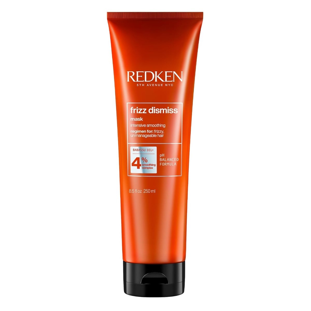 REDKEN_Frizz Dismiss Mask_Cosmetic World
