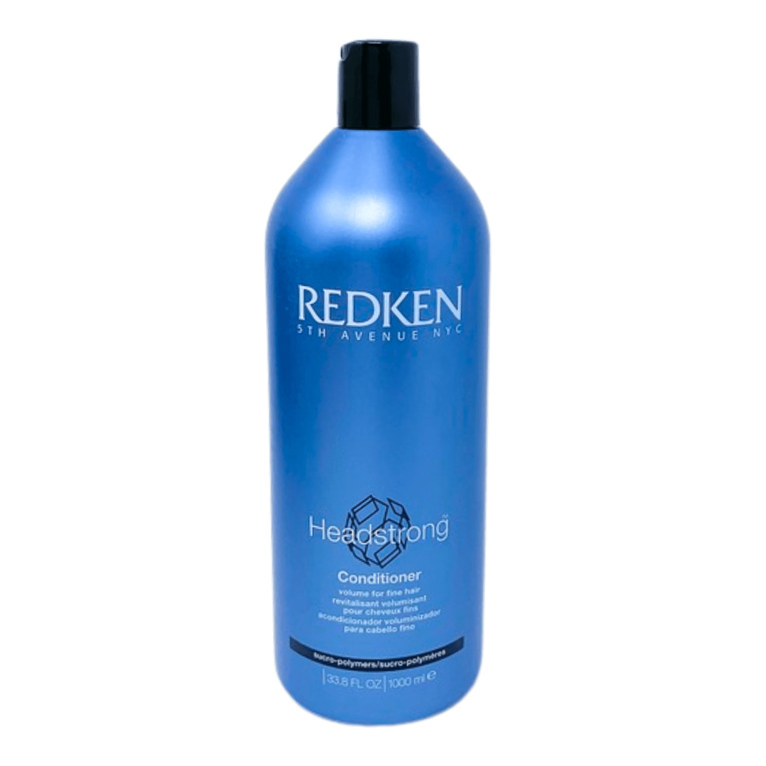 REDKEN_Headstrong Conditioner_Cosmetic World