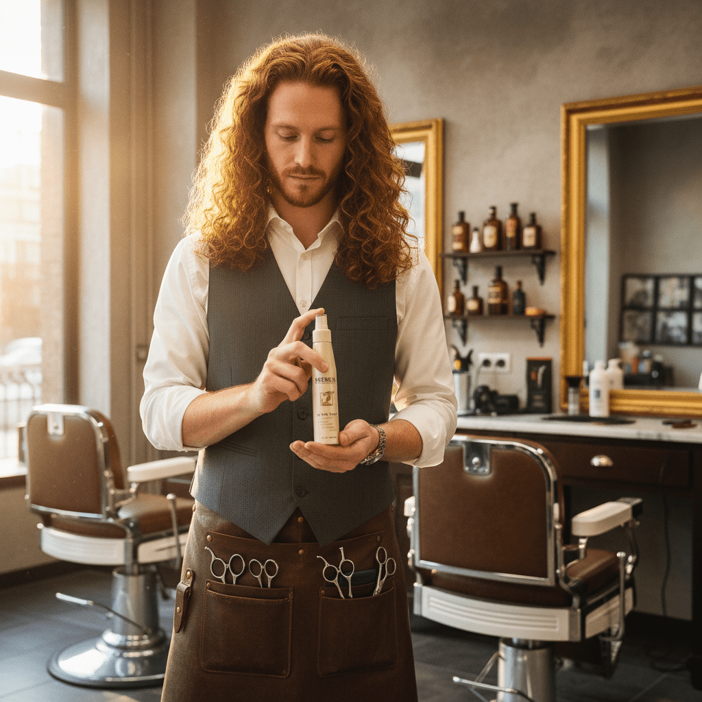 REDKEN_In the Loop curl booster_Cosmetic World