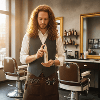 Thumbnail for REDKEN_In the Loop curl booster_Cosmetic World