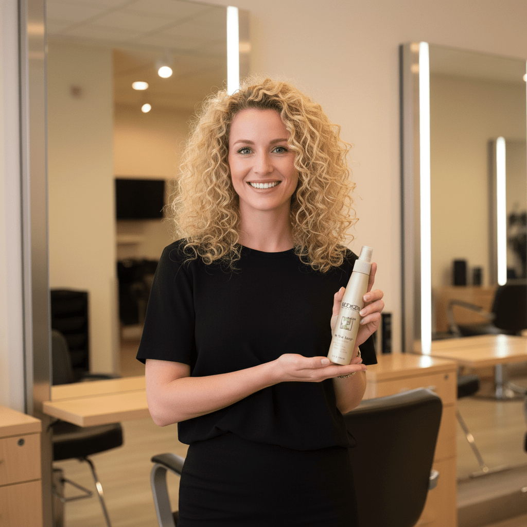 REDKEN_In the Loop curl booster_Cosmetic World