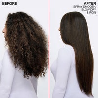 Thumbnail for REDKEN_Instant Smoothing & Frizz Protection Spray_Cosmetic World