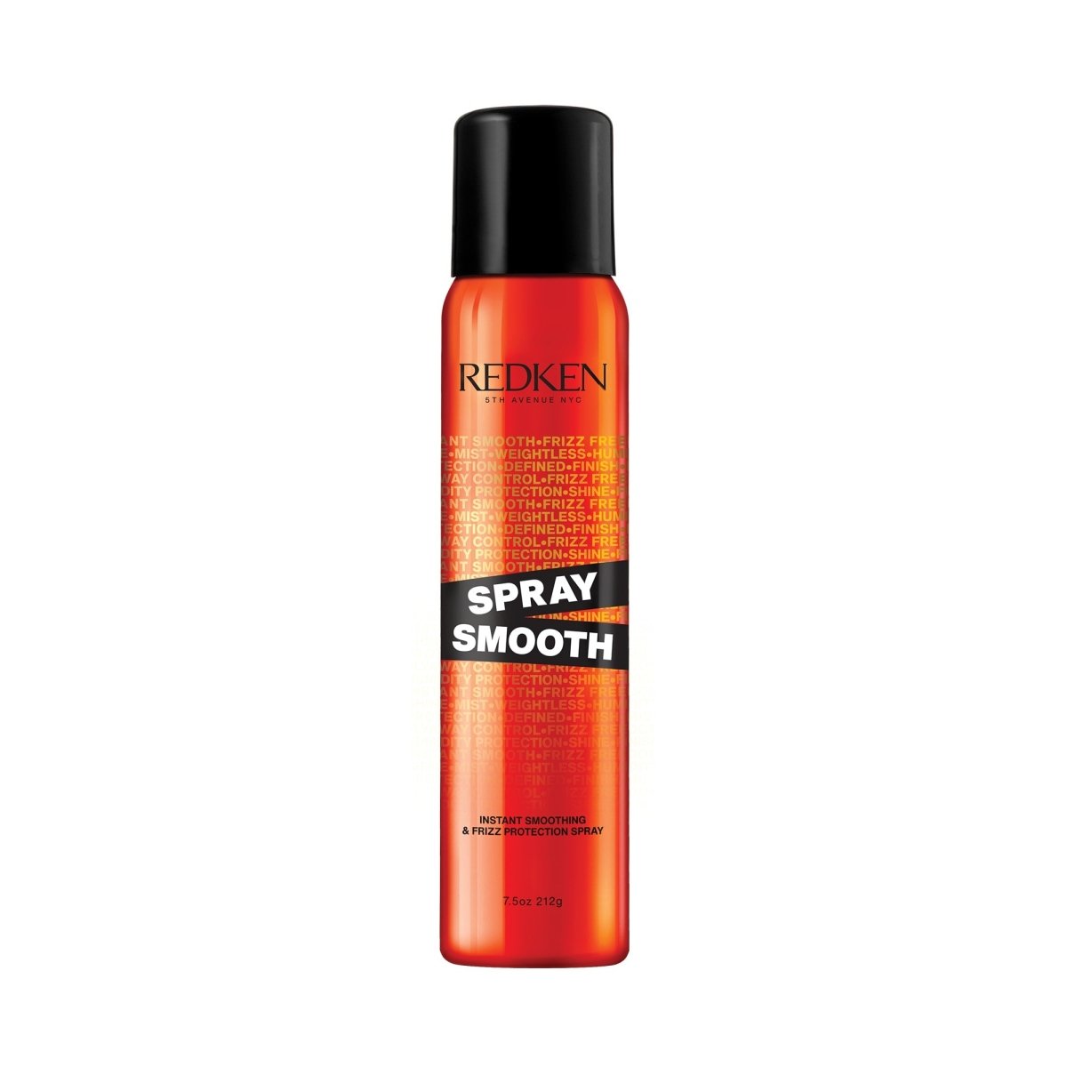 REDKEN_Instant Smoothing & Frizz Protection Spray_Cosmetic World