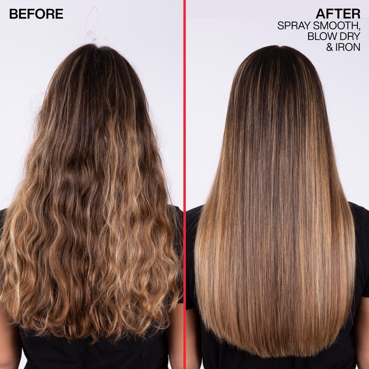REDKEN_Instant Smoothing & Frizz Protection Spray_Cosmetic World