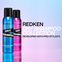 Thumbnail for REDKEN_Invisible Dry Shampoo_Cosmetic World