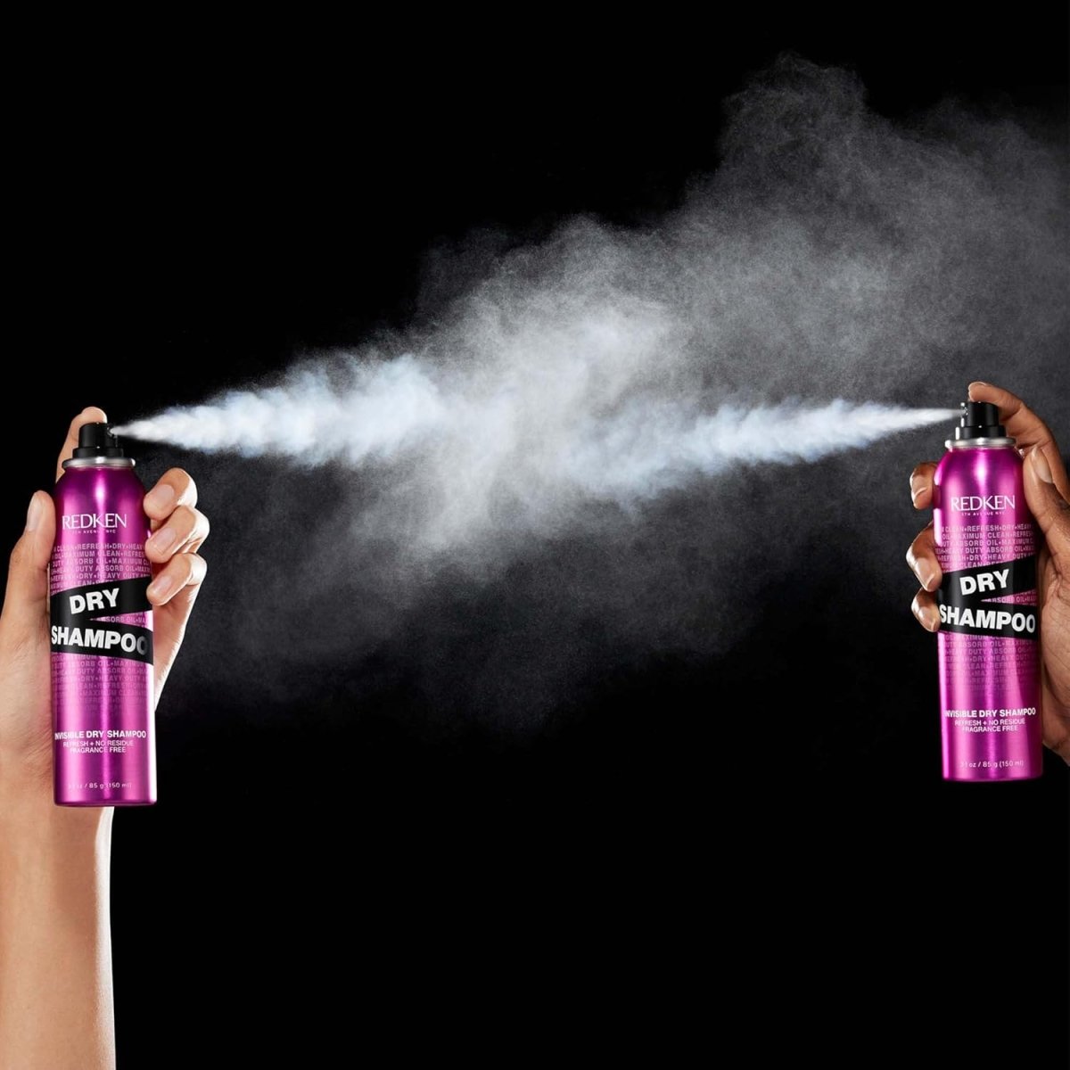 REDKEN_Invisible Dry Shampoo_Cosmetic World