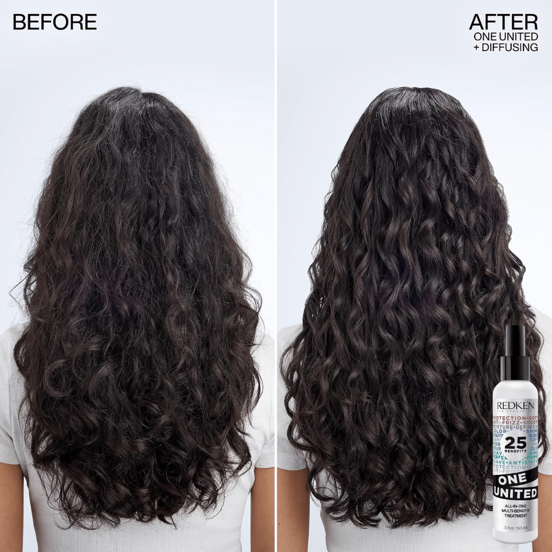 Redken_One United All-in-One Treatment_Cosmetic World