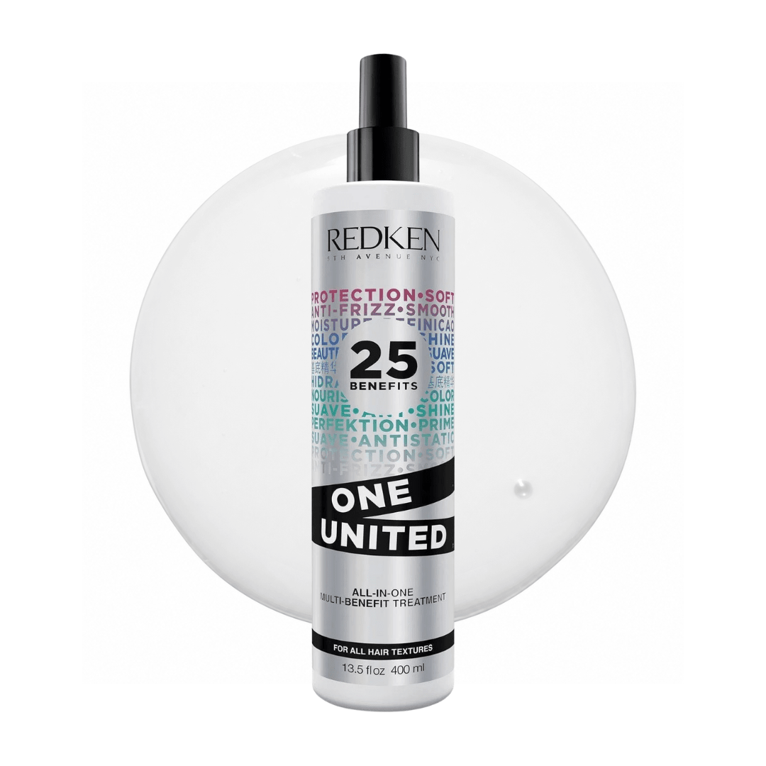 Redken_One United All-in-One Treatment_Cosmetic World