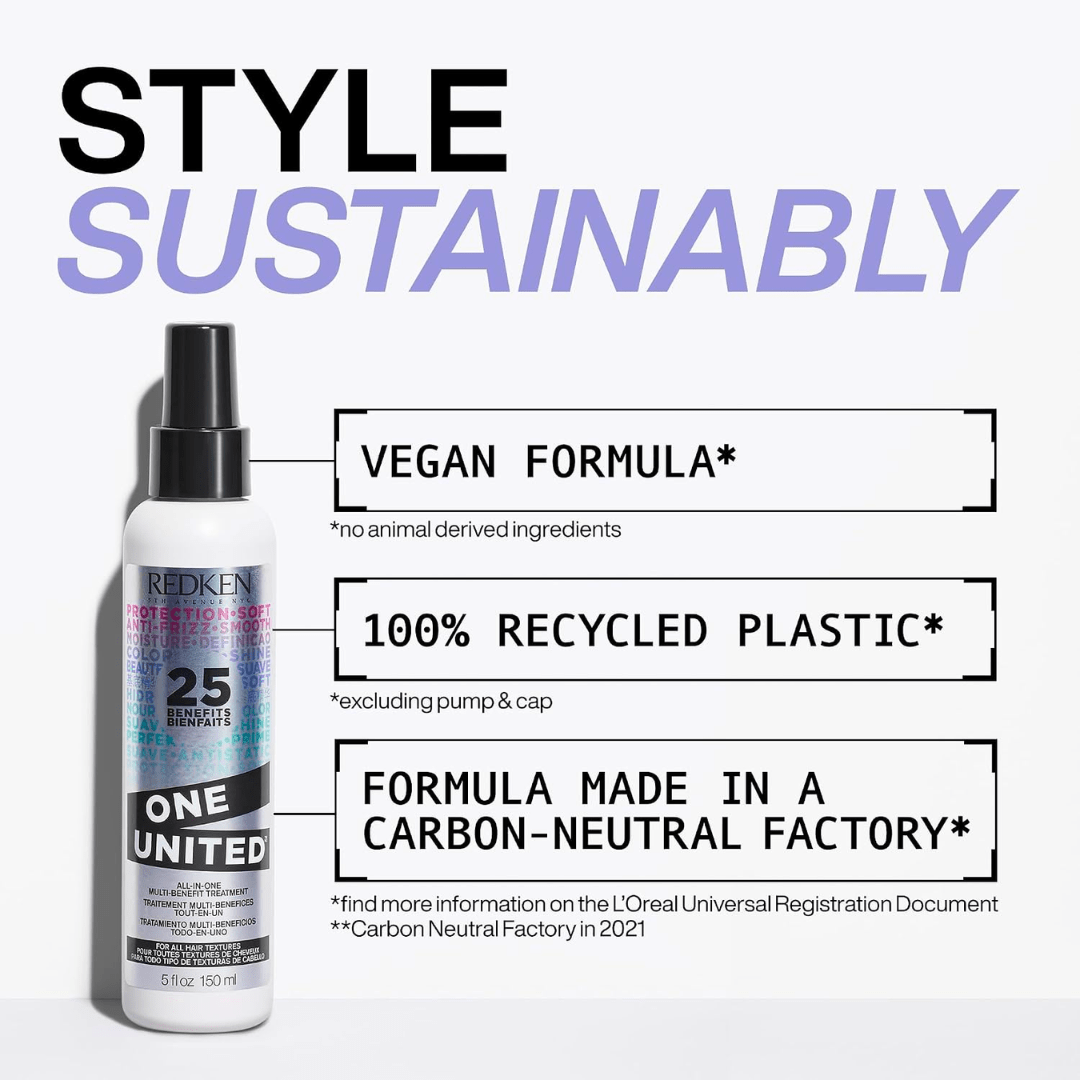 Redken_One United All-in-One Treatment_Cosmetic World