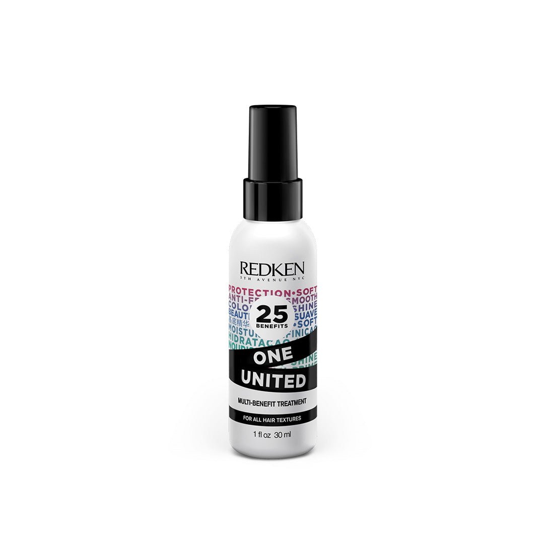 REDKEN_One United All - in - One Treatment_Cosmetic World