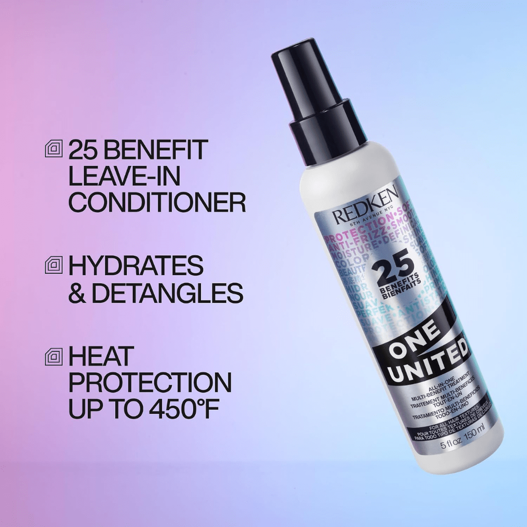 Redken_One United All-in-One Treatment_Cosmetic World