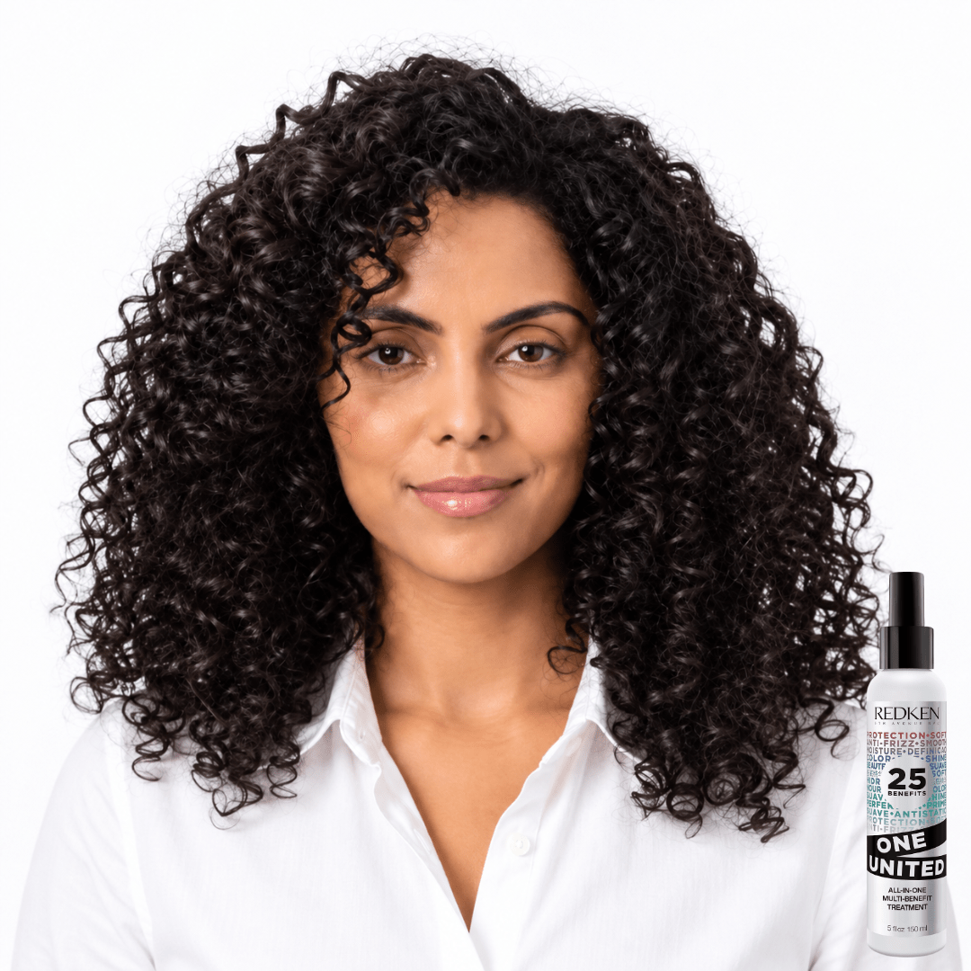 Redken_One United All-in-One Treatment_Cosmetic World