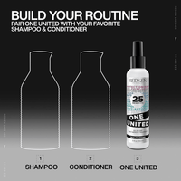Thumbnail for Redken_One United All-in-One Treatment_Cosmetic World