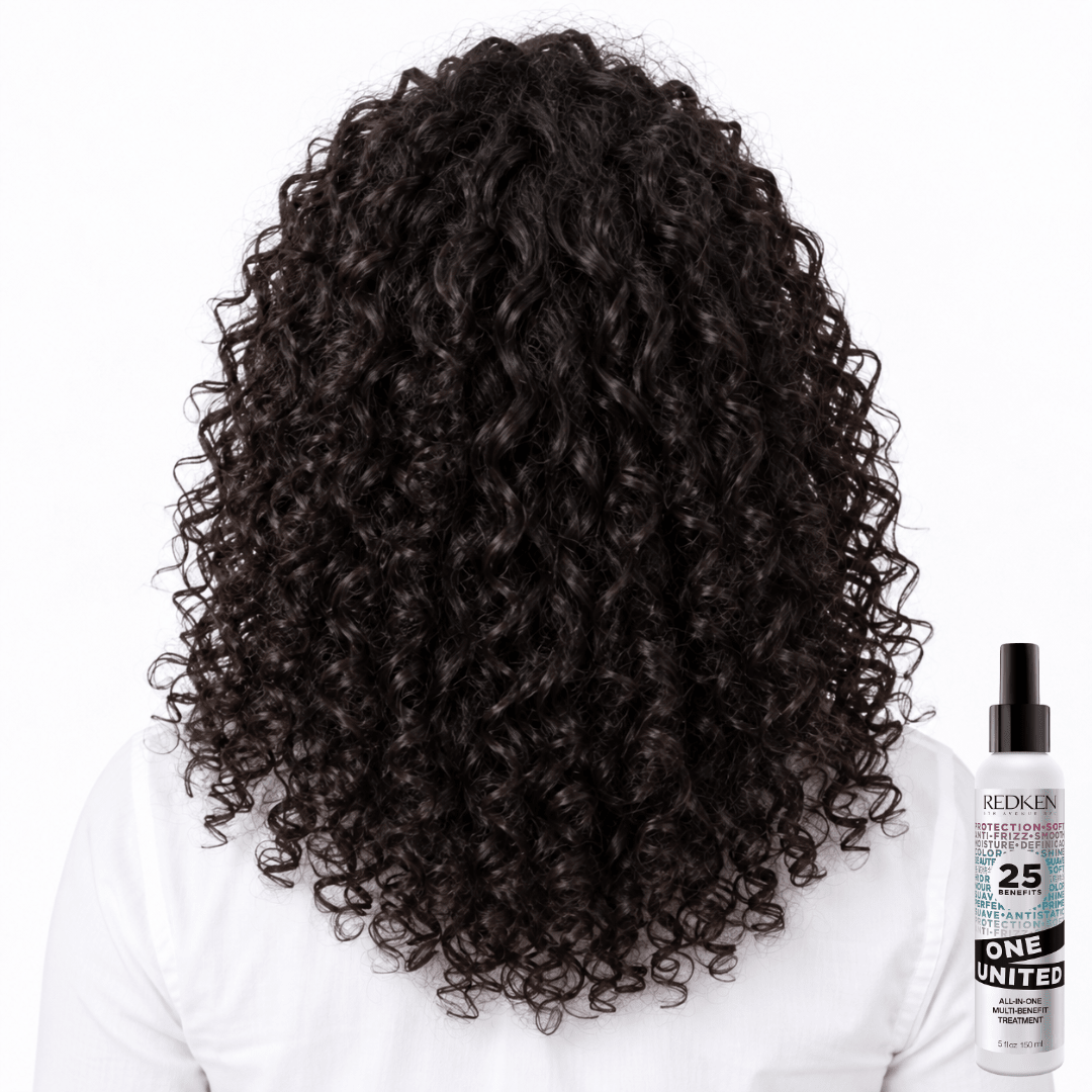 Redken_One United All-in-One Treatment_Cosmetic World