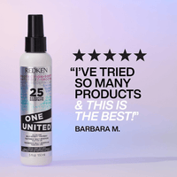 Thumbnail for Redken_One United All-in-One Treatment_Cosmetic World