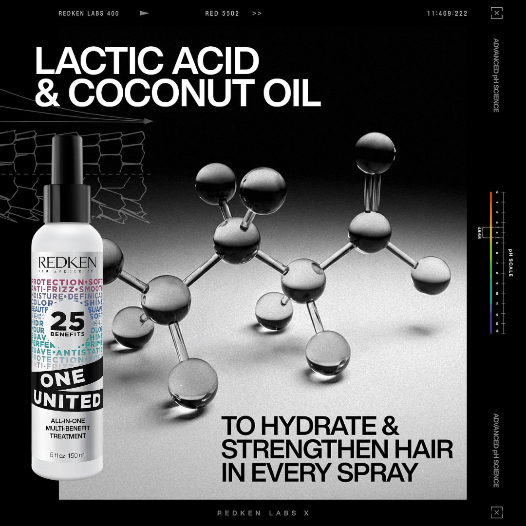 Redken_One United All-in-One Treatment_Cosmetic World