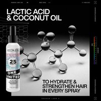 Thumbnail for Redken_One United All-in-One Treatment_Cosmetic World