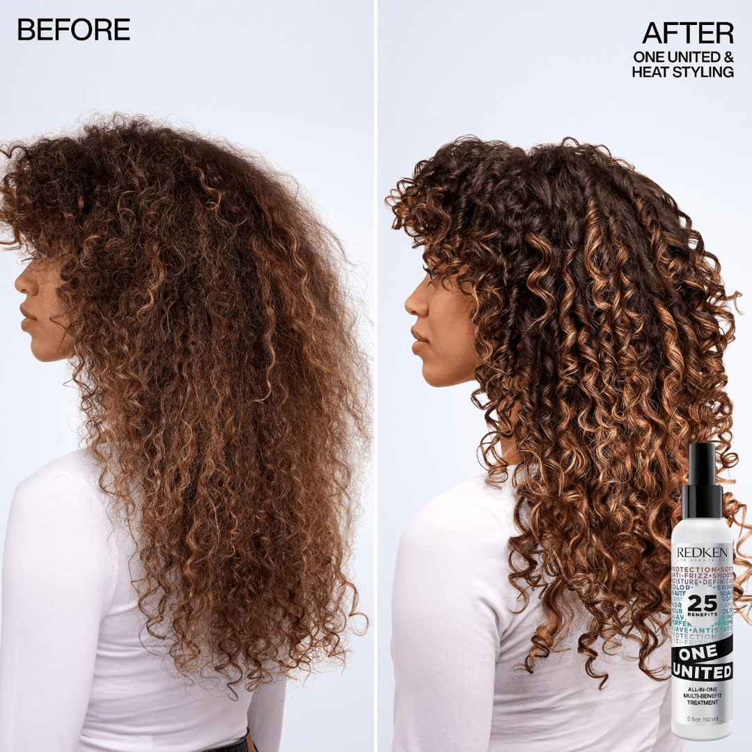 Redken_One United All-in-One Treatment_Cosmetic World