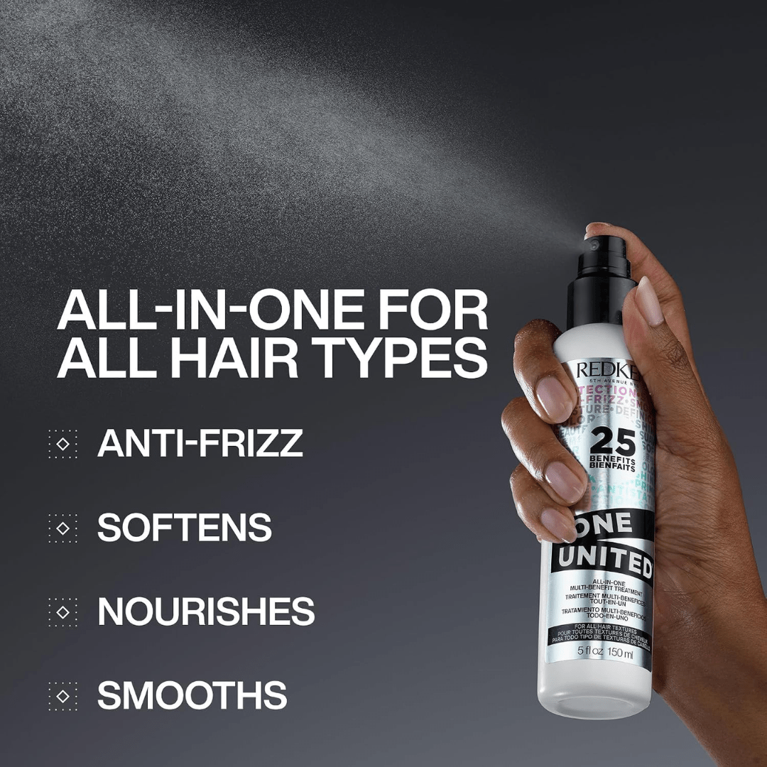 Redken_One United All-in-One Treatment_Cosmetic World